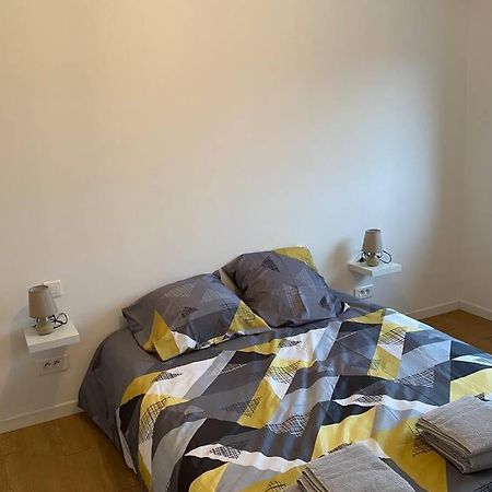 Thennes Logement Calme A La Campagneヴィラ エクステリア 写真